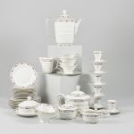 1086 9170 TEA SET